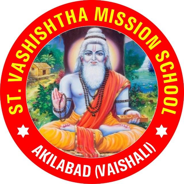 ST. VASHISHTHA MISSION SCHOOL
